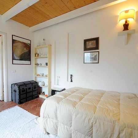 La Casa Dei Legni Parlanti Apartment Florence Exterior photo